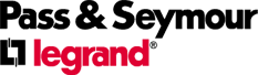 Pass & Seymour Legrand Pass & Seymour Legrand